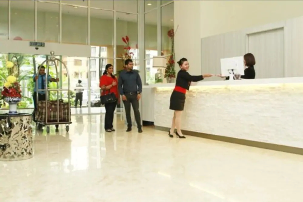 Mckey66 Seri Bukit Ceylon Residence