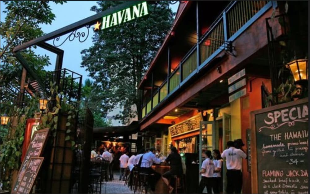 Mckey66 Seri Bukit Ceylon Residence