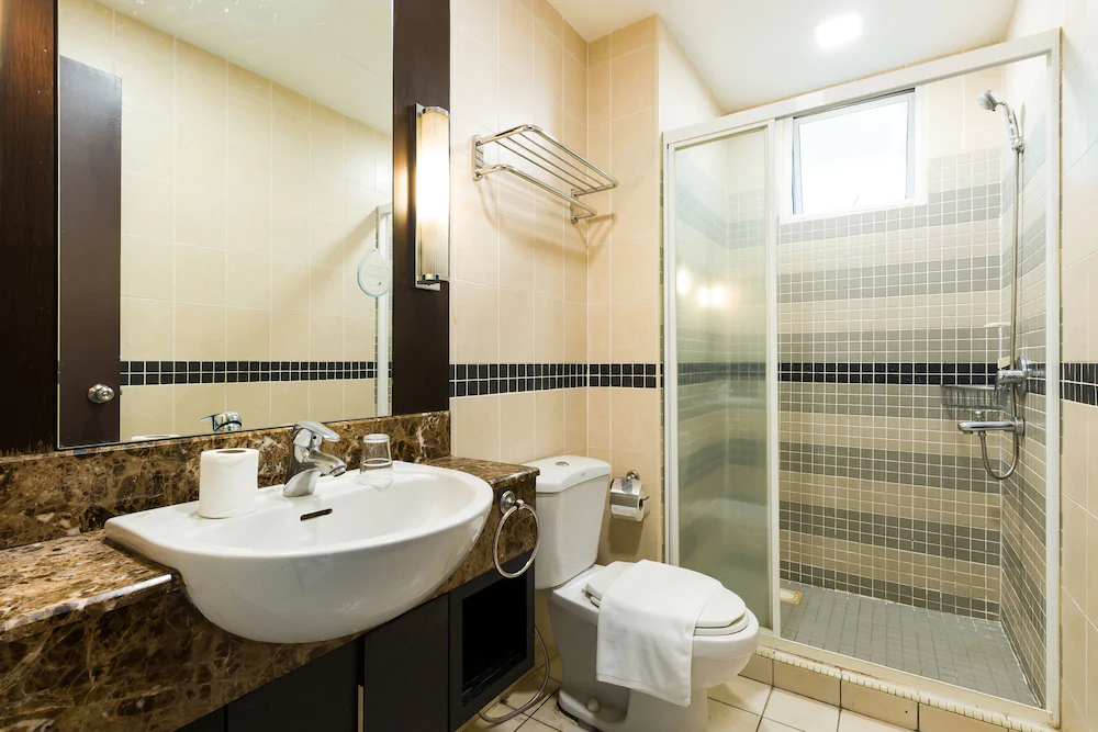 Mckey66 Seri Bukit Ceylon Residence