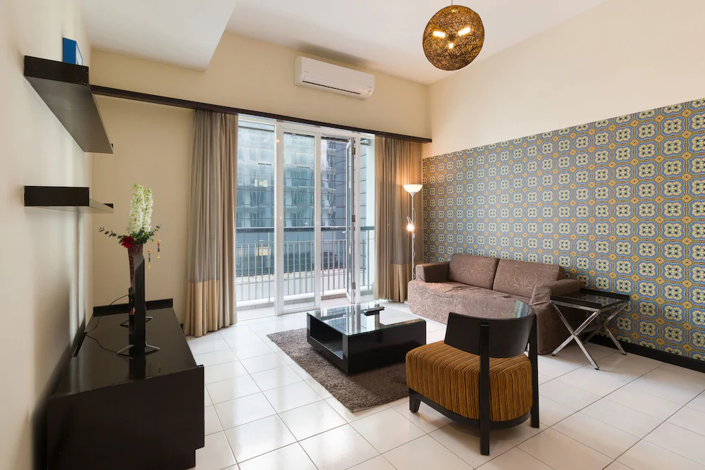 Mckey66 Seri Bukit Ceylon Residence