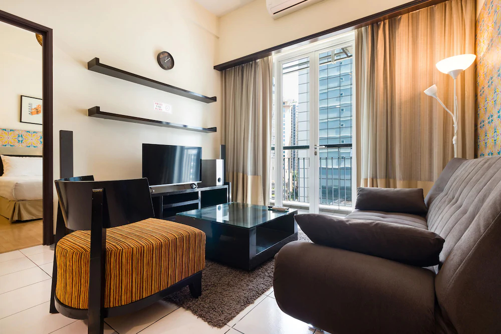 Mckey66 Seri Bukit Ceylon Residence