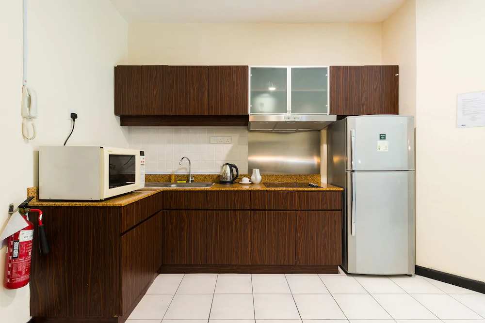 Mckey66 Seri Bukit Ceylon Residence