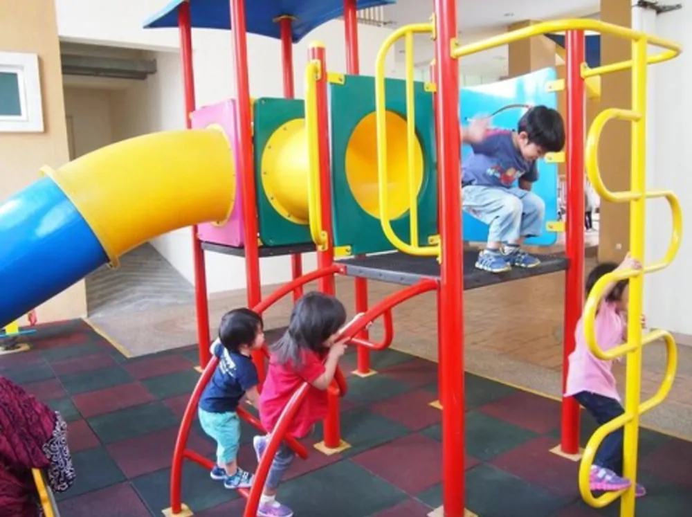 Mckey66 Seri Bukit Ceylon Residence