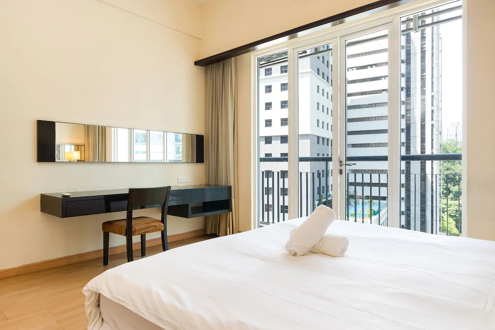 Mckey66 Seri Bukit Ceylon Residence