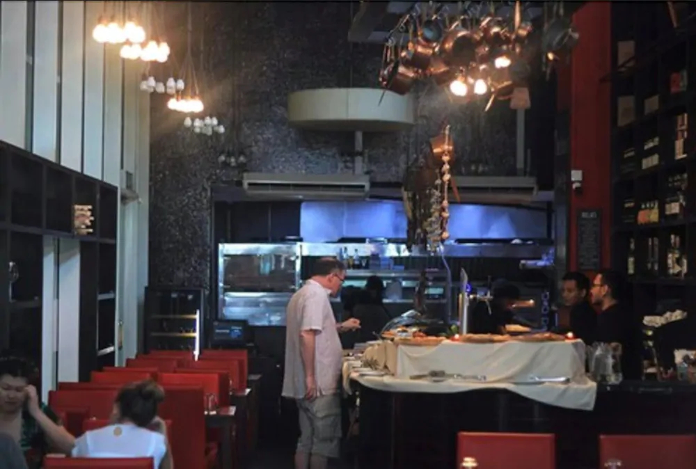 Mckey66 Seri Bukit Ceylon Residence