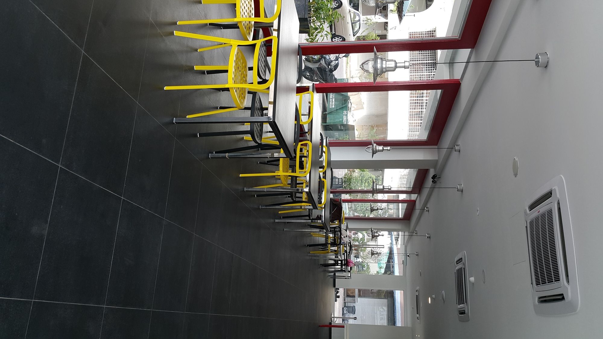 M design Hotel @ Shamelin Perkasa