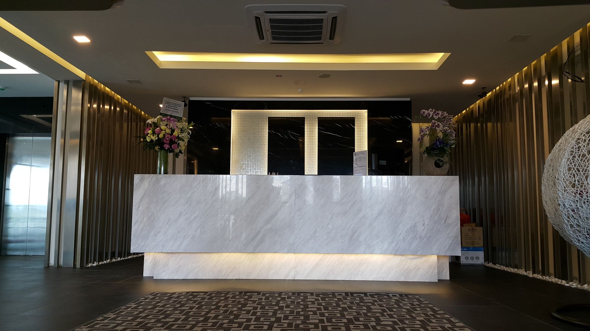 M design Hotel @ Shamelin Perkasa