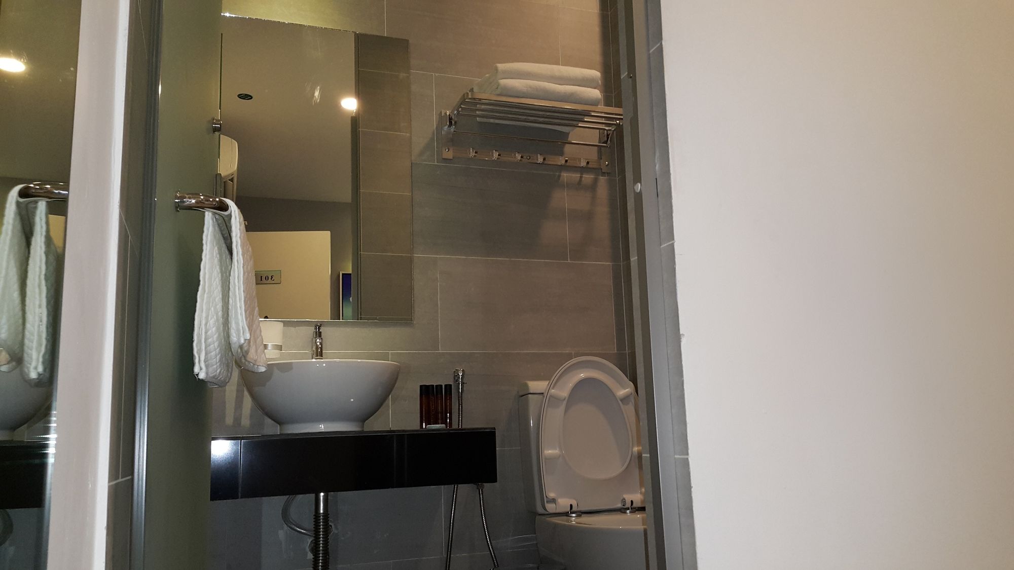 M design Hotel @ Shamelin Perkasa