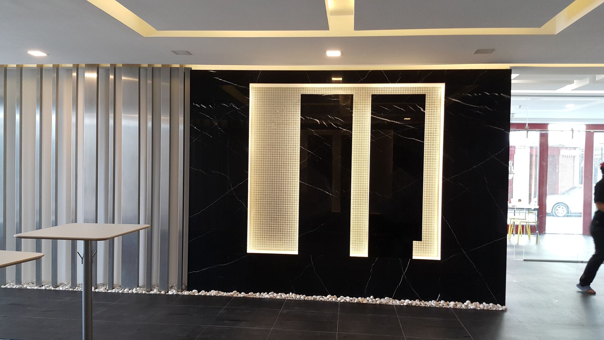 M design Hotel @ Shamelin Perkasa