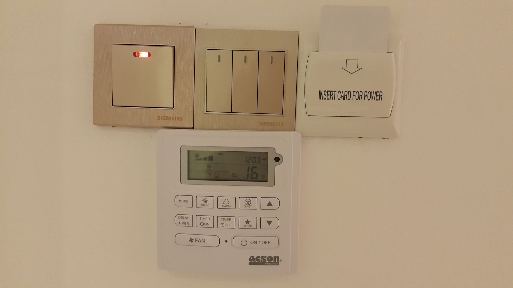 M design Hotel @ Shamelin Perkasa