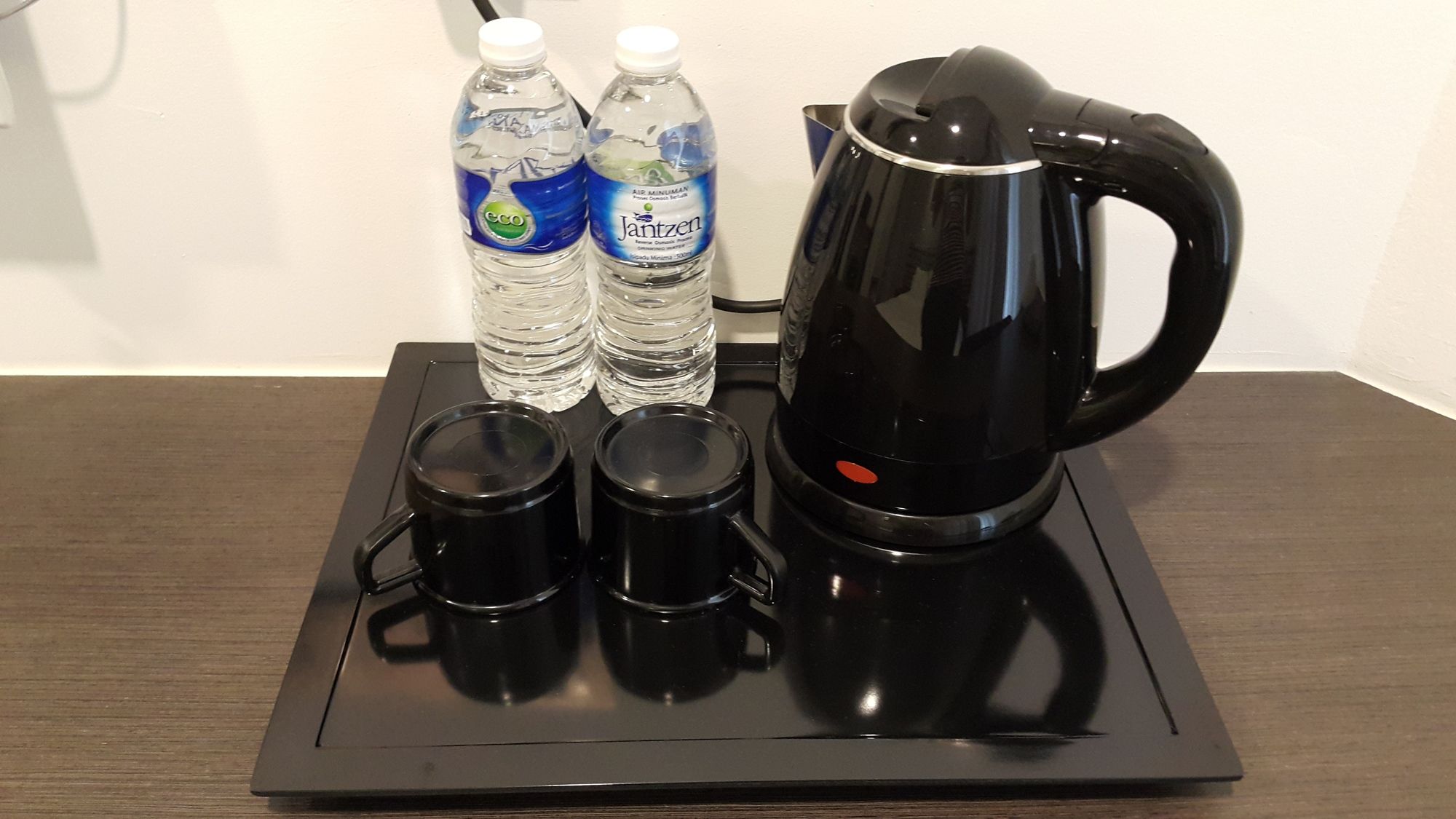 M design Hotel @ Shamelin Perkasa