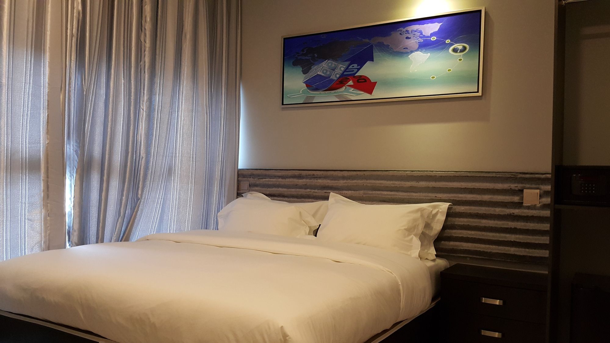 M design Hotel @ Shamelin Perkasa