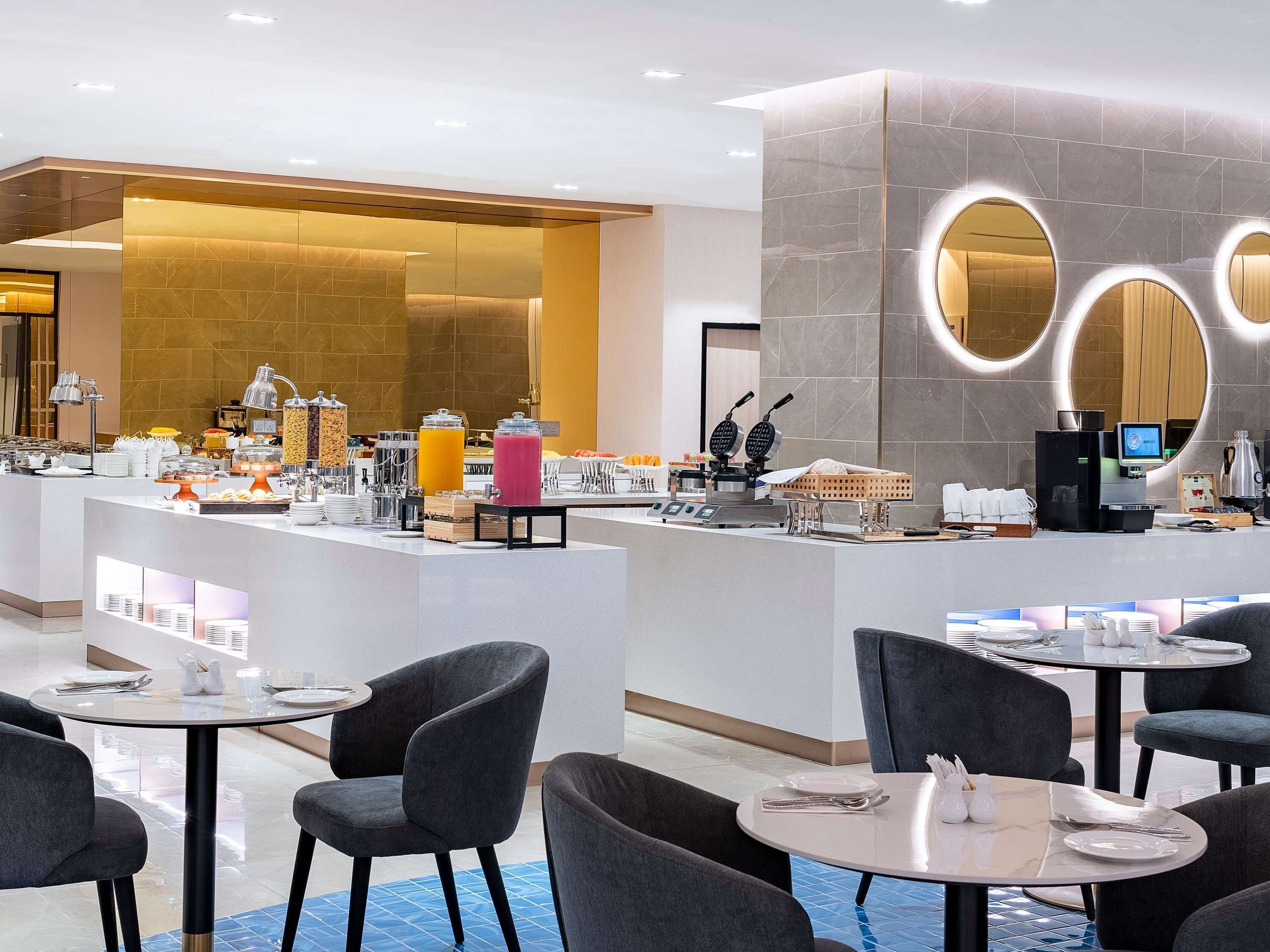 Mercure Kuala Lumpur Trion