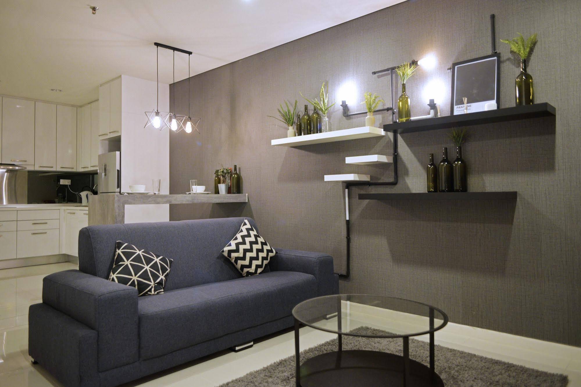 Mercu Summer Suites