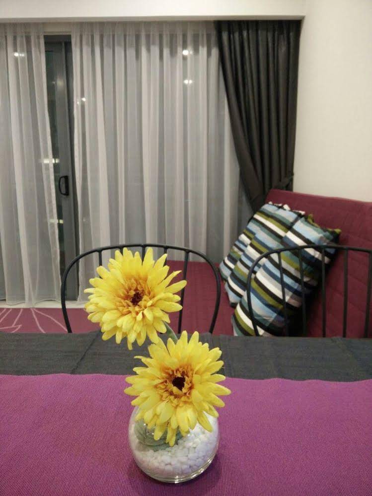 Mercu Summer Suites