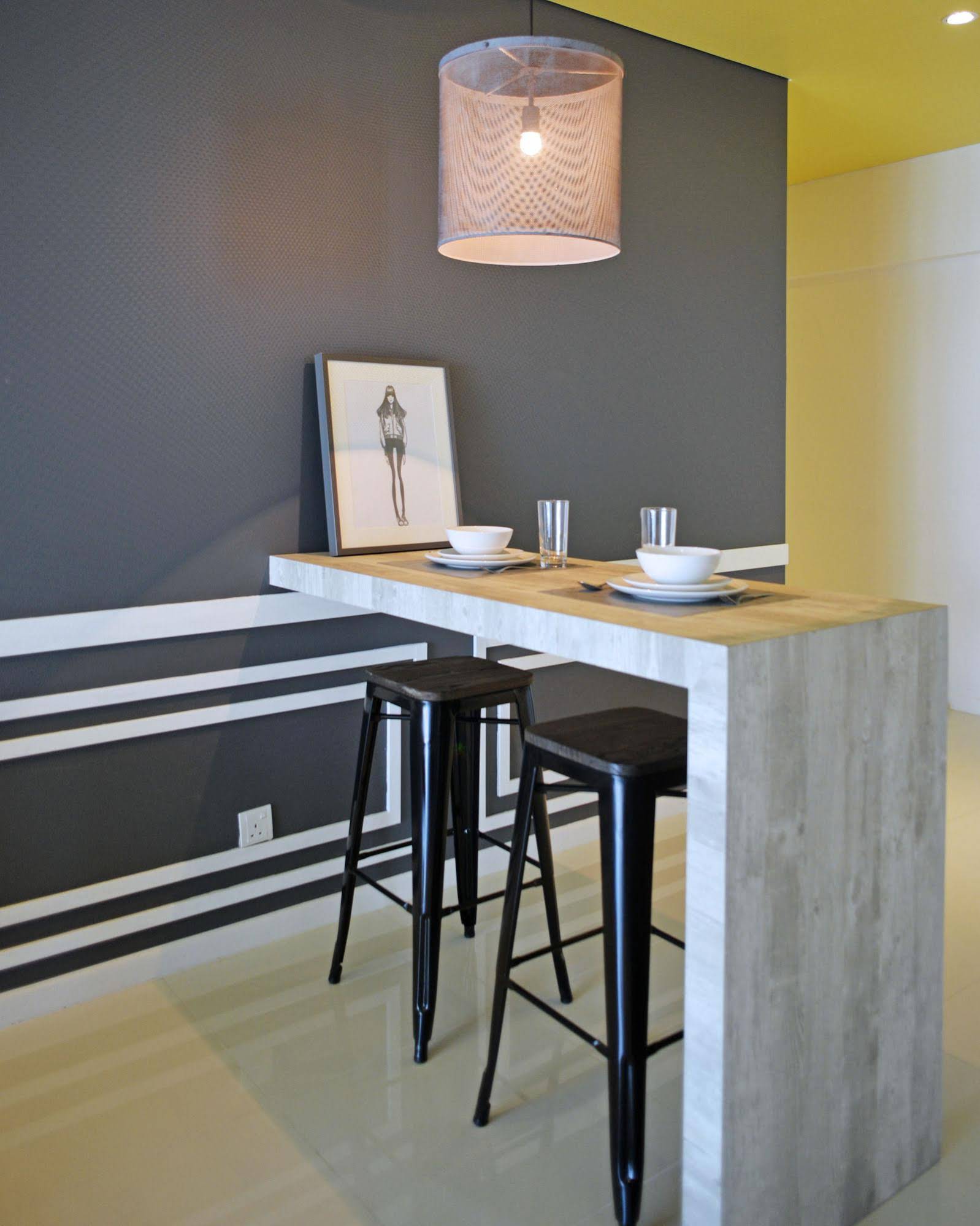 Mercu Summer Suites