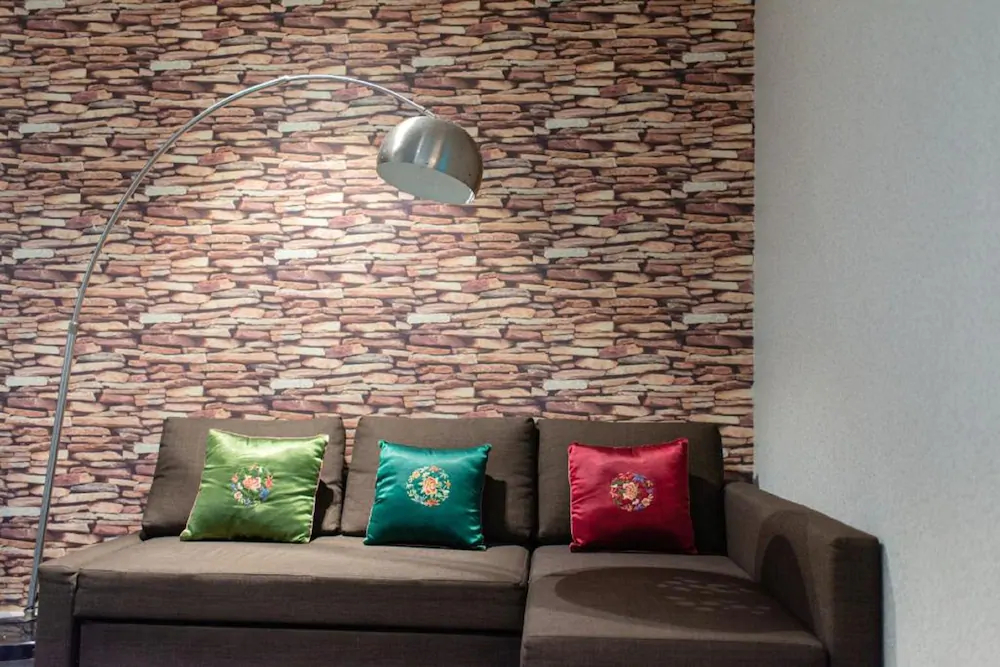 Mercu Summer Suites by Feel Homes