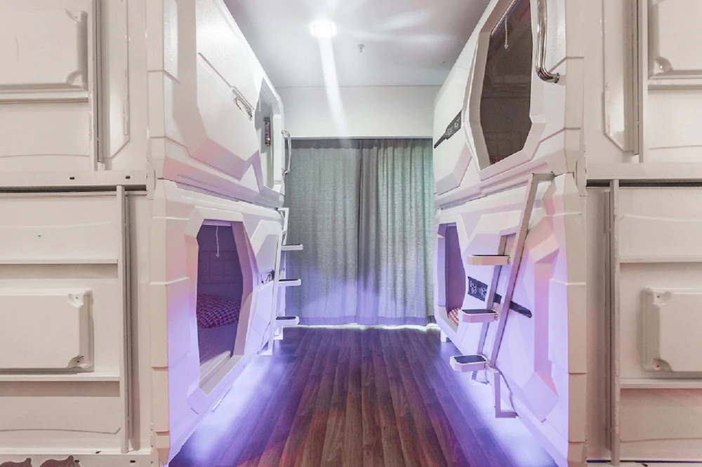 Mercu Summer Suites by Feel Homes