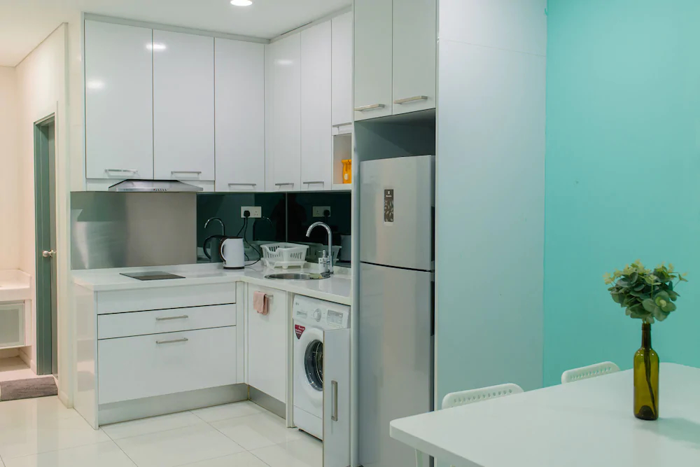 Mercu Summer Suites by Feel Homes