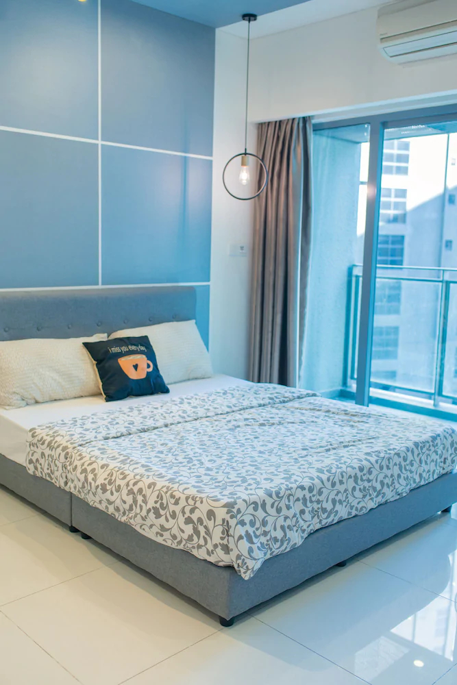 Mercu Summer Suites by Feel Homes
