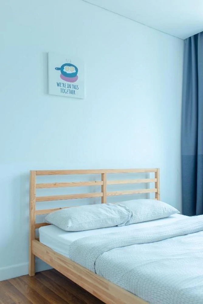 Mercu Summer Suites by Feel Homes