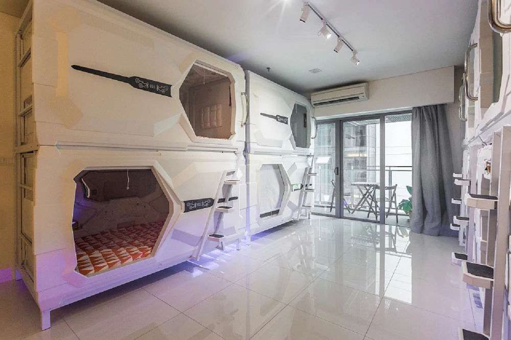 Mercu Summer Suites by Feel Homes