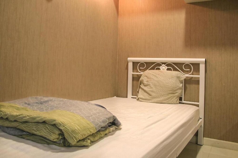 Mercu Summer Suites by Feel Homes