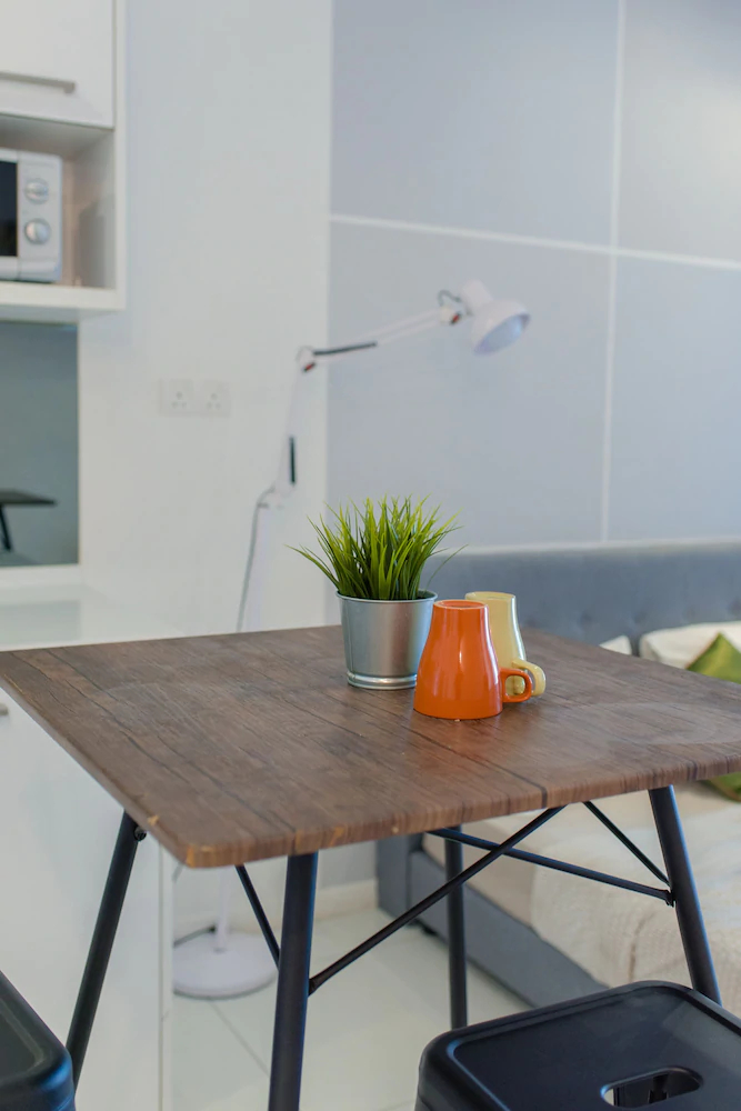 Mercu Summer Suites by Feel Homes