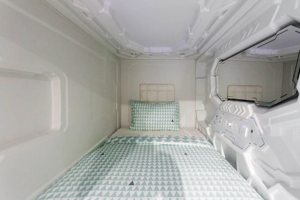 Mercu Summer Suites by Feel Homes