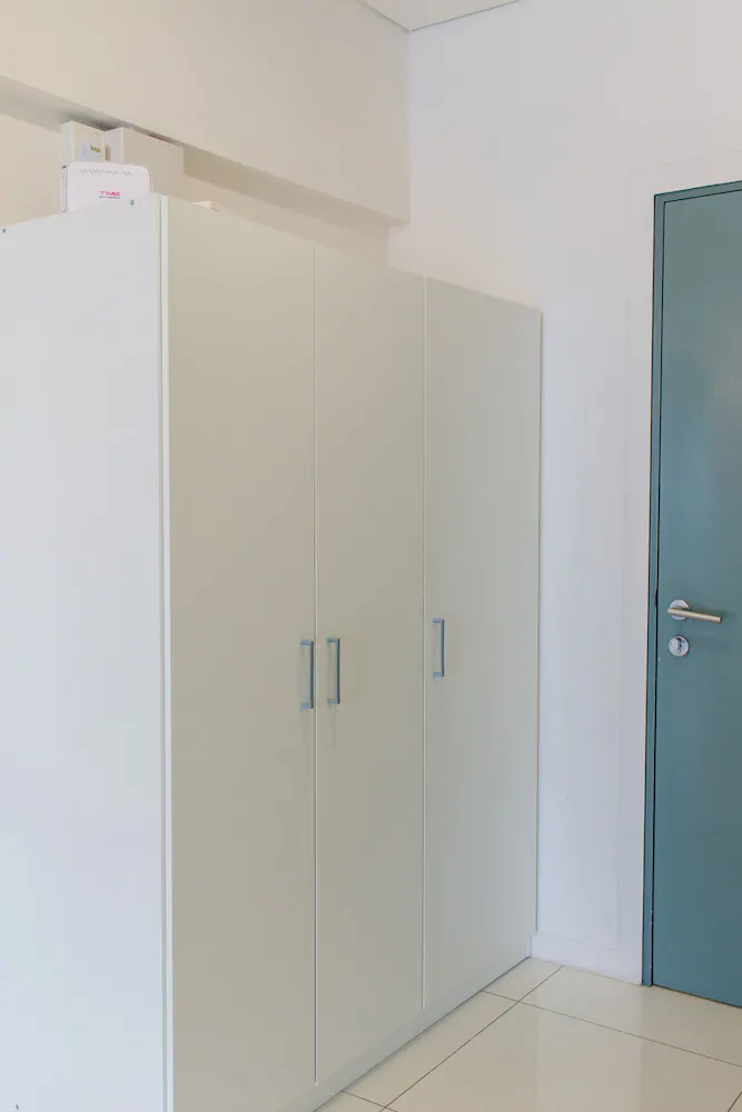 Mercu Summer Suites by Feel Homes