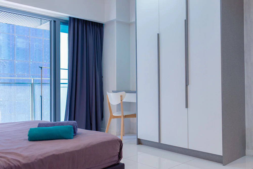Mercu Summer Suites by Feel Homes