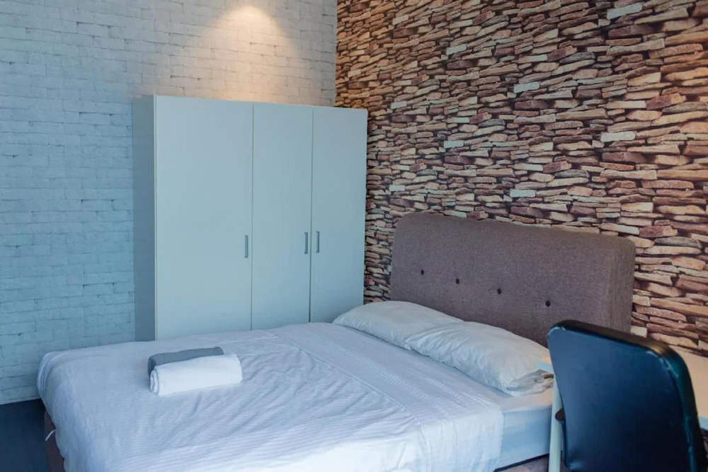 Mercu Summer Suites by Feel Homes