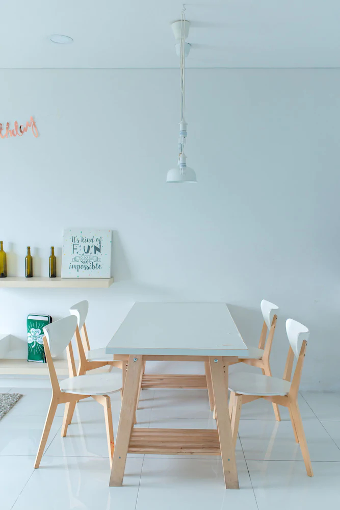 Mercu Summer Suites by Feel Homes