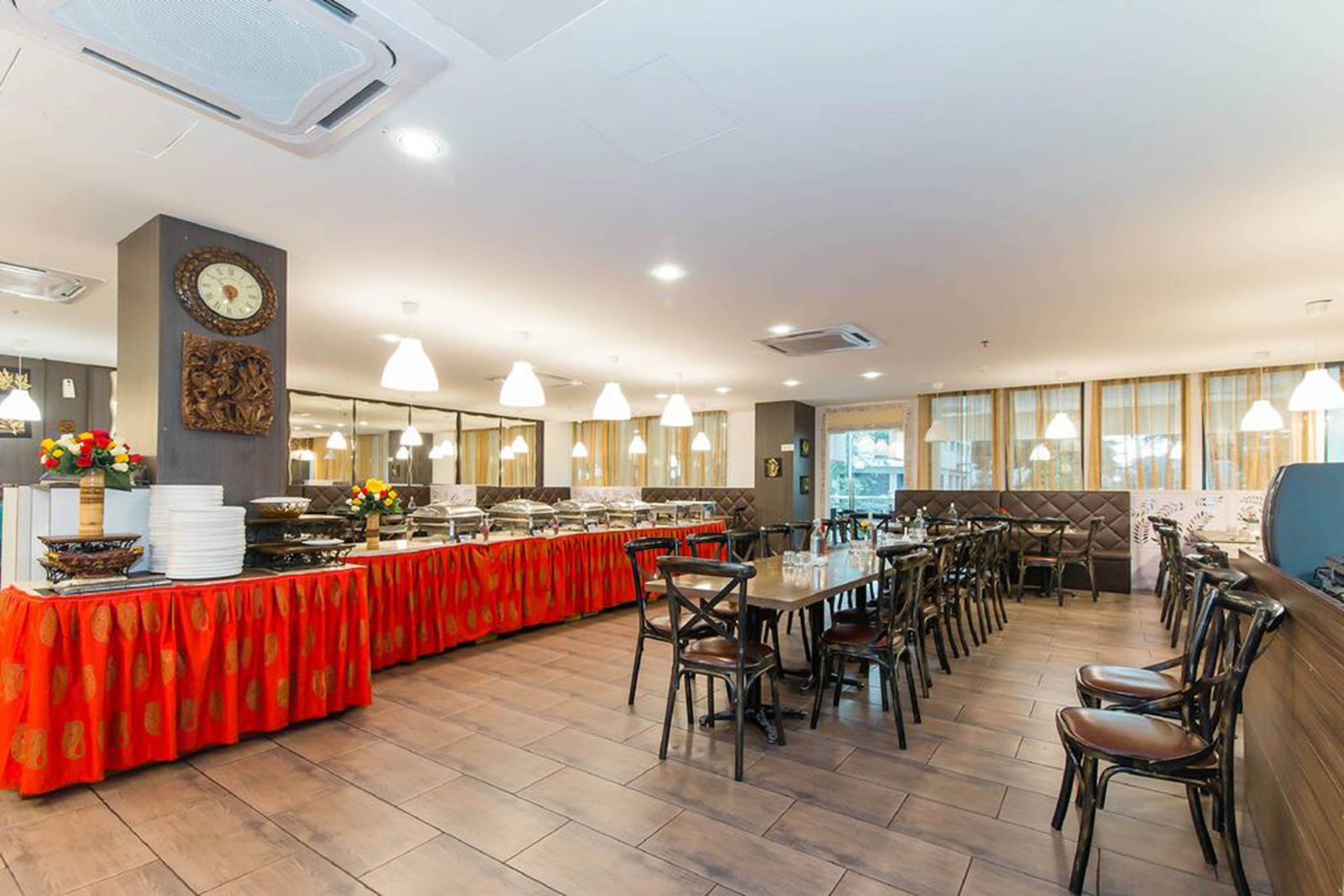 Kingston Hotel 8 Kuala Lumpur Bukit Bintang