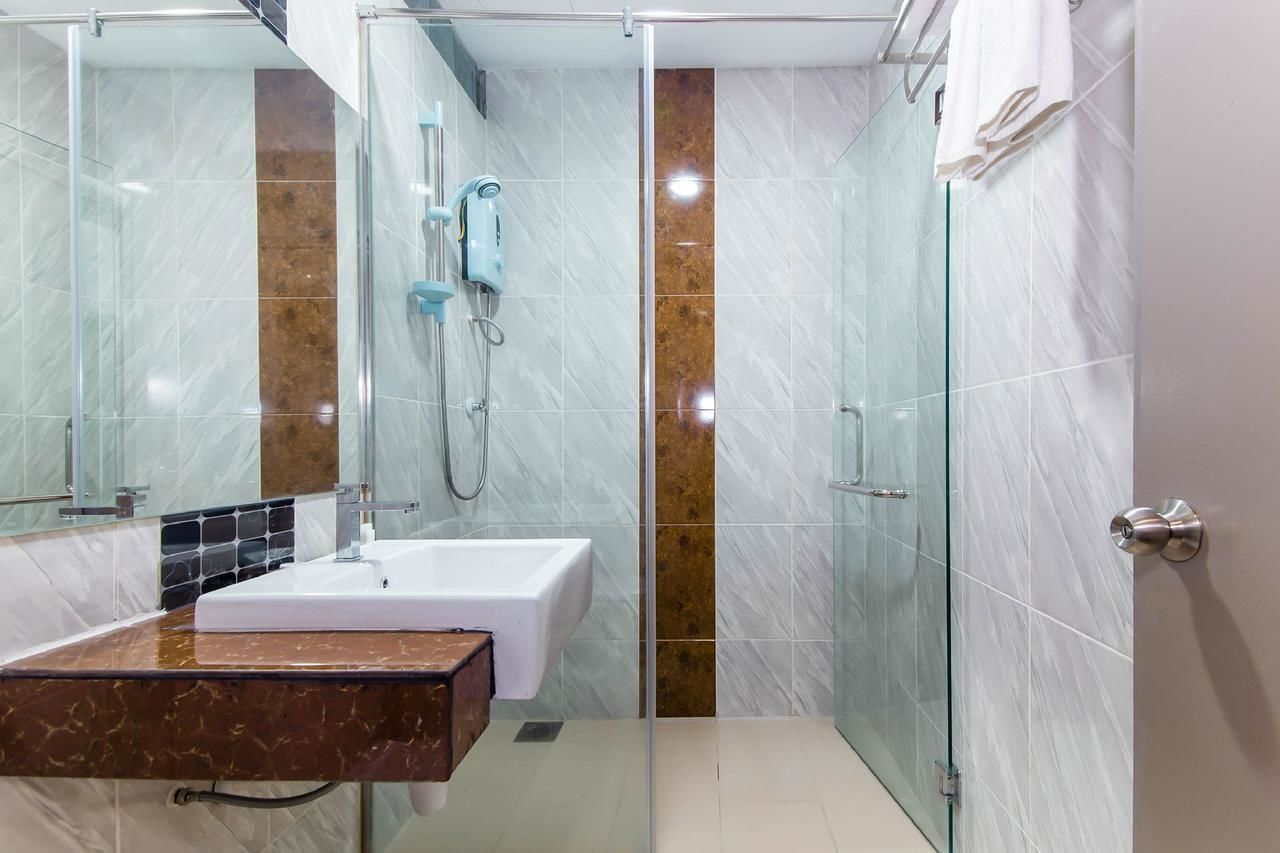 Kingston Hotel 8 Kuala Lumpur Bukit Bintang