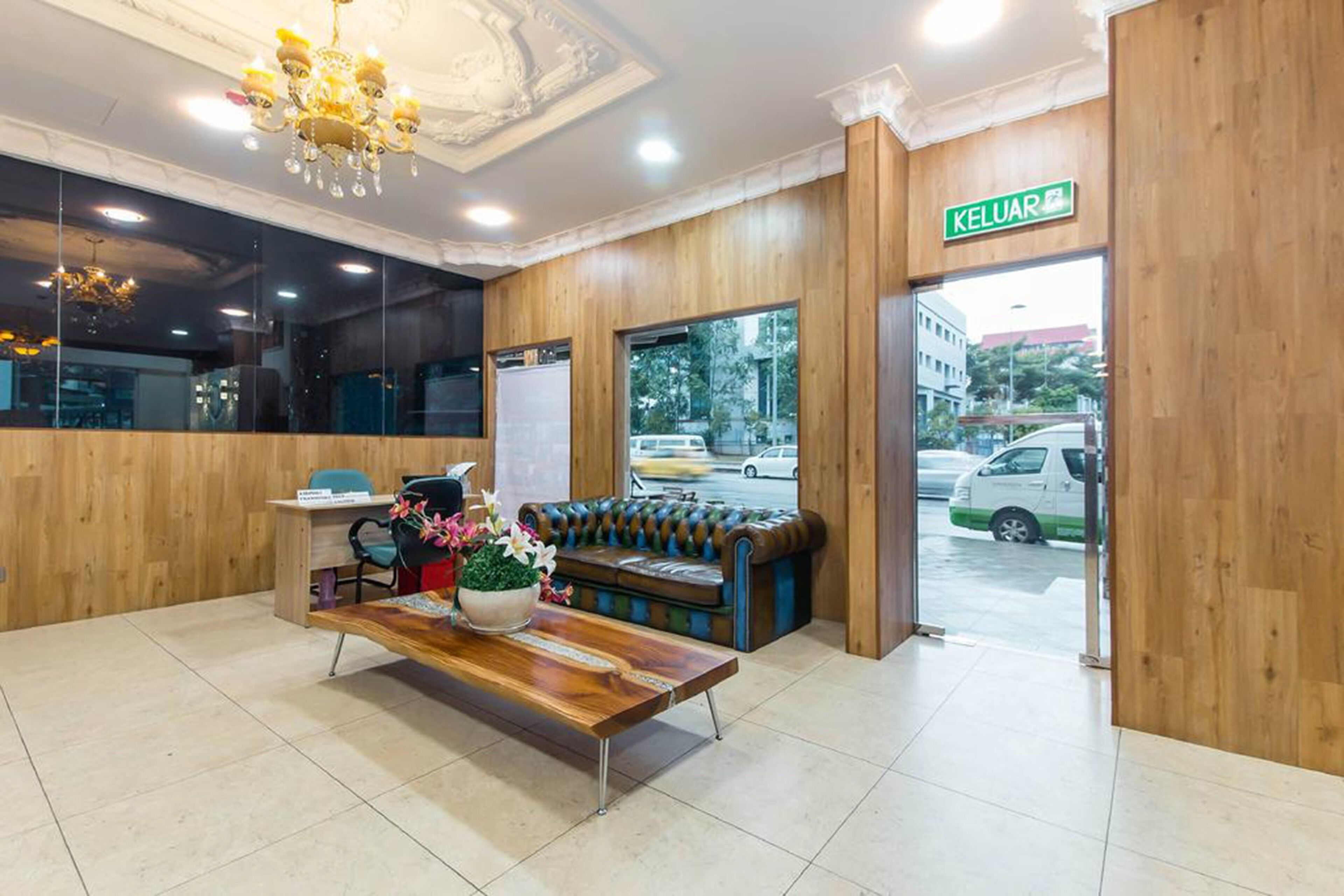 Kingston Hotel 8 Kuala Lumpur Bukit Bintang