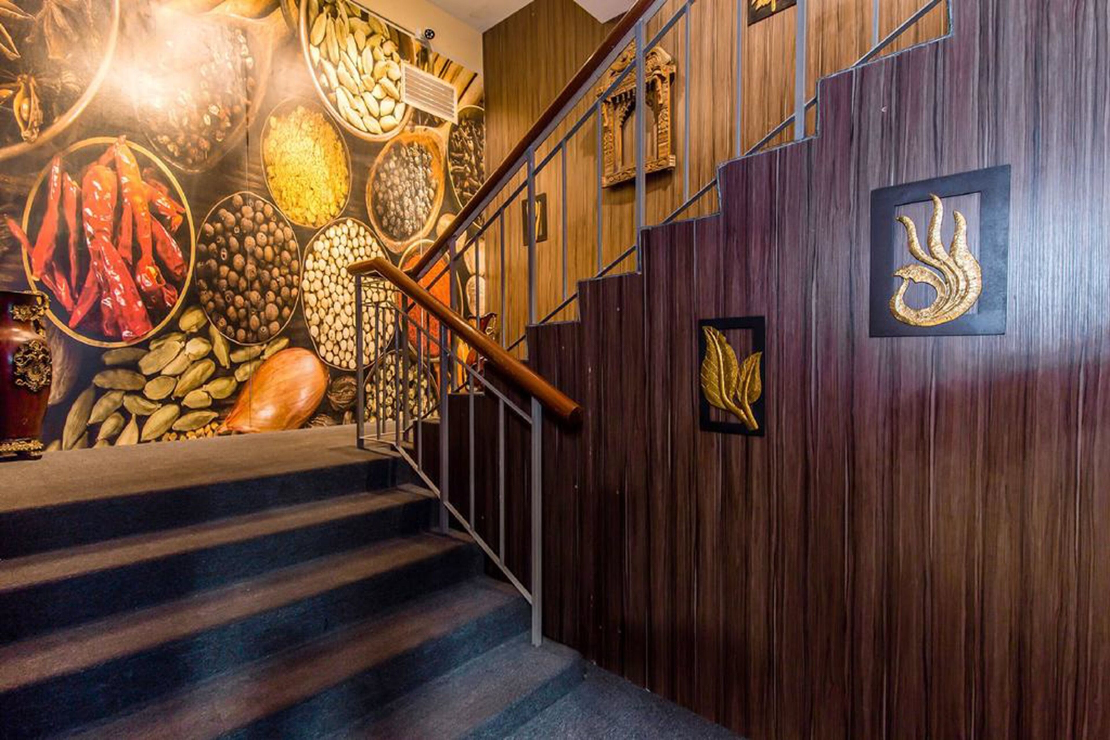 Kingston Hotel 8 Kuala Lumpur Bukit Bintang