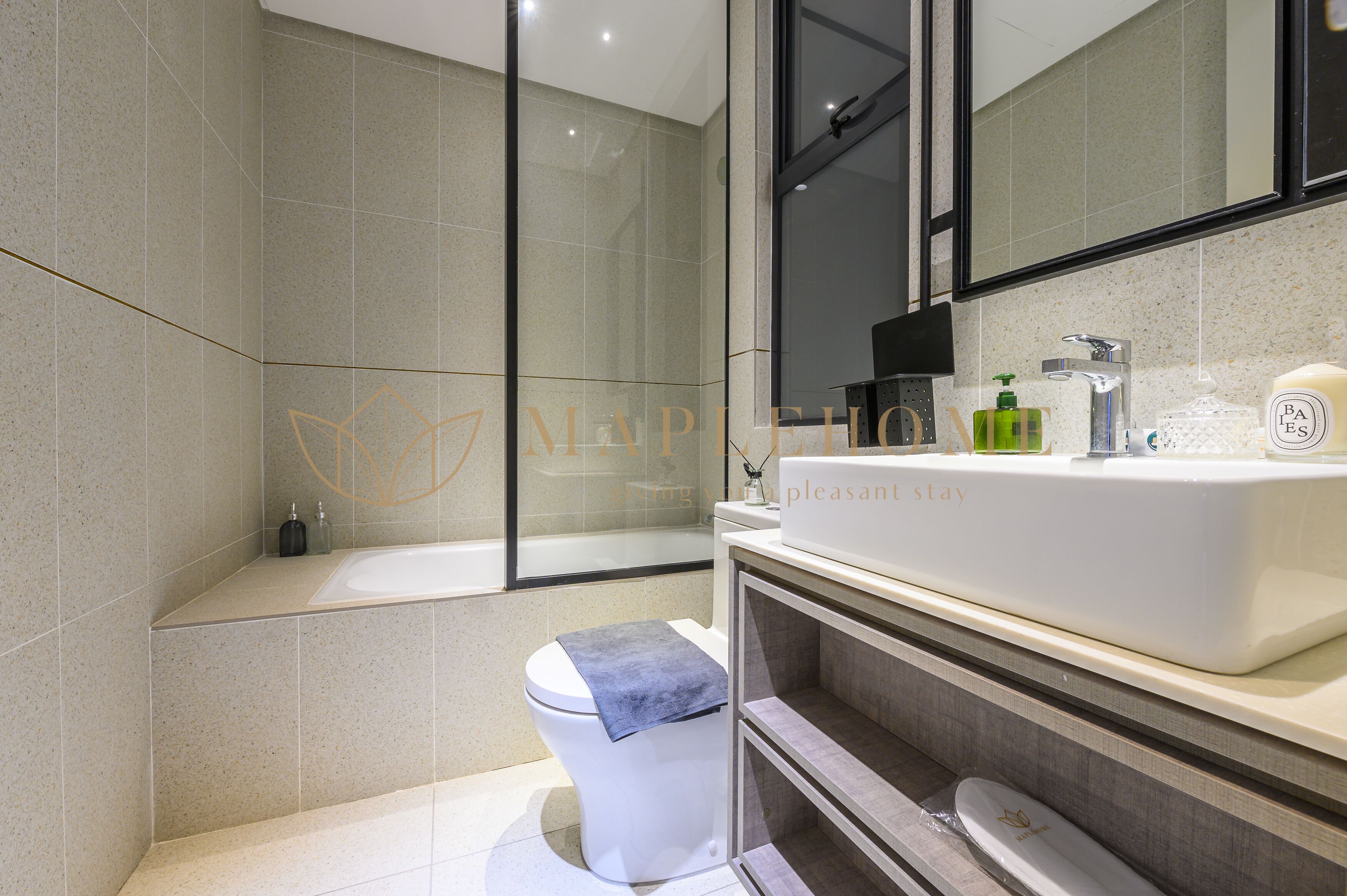 Millerz Square Premier Suites Kuala Lumpur