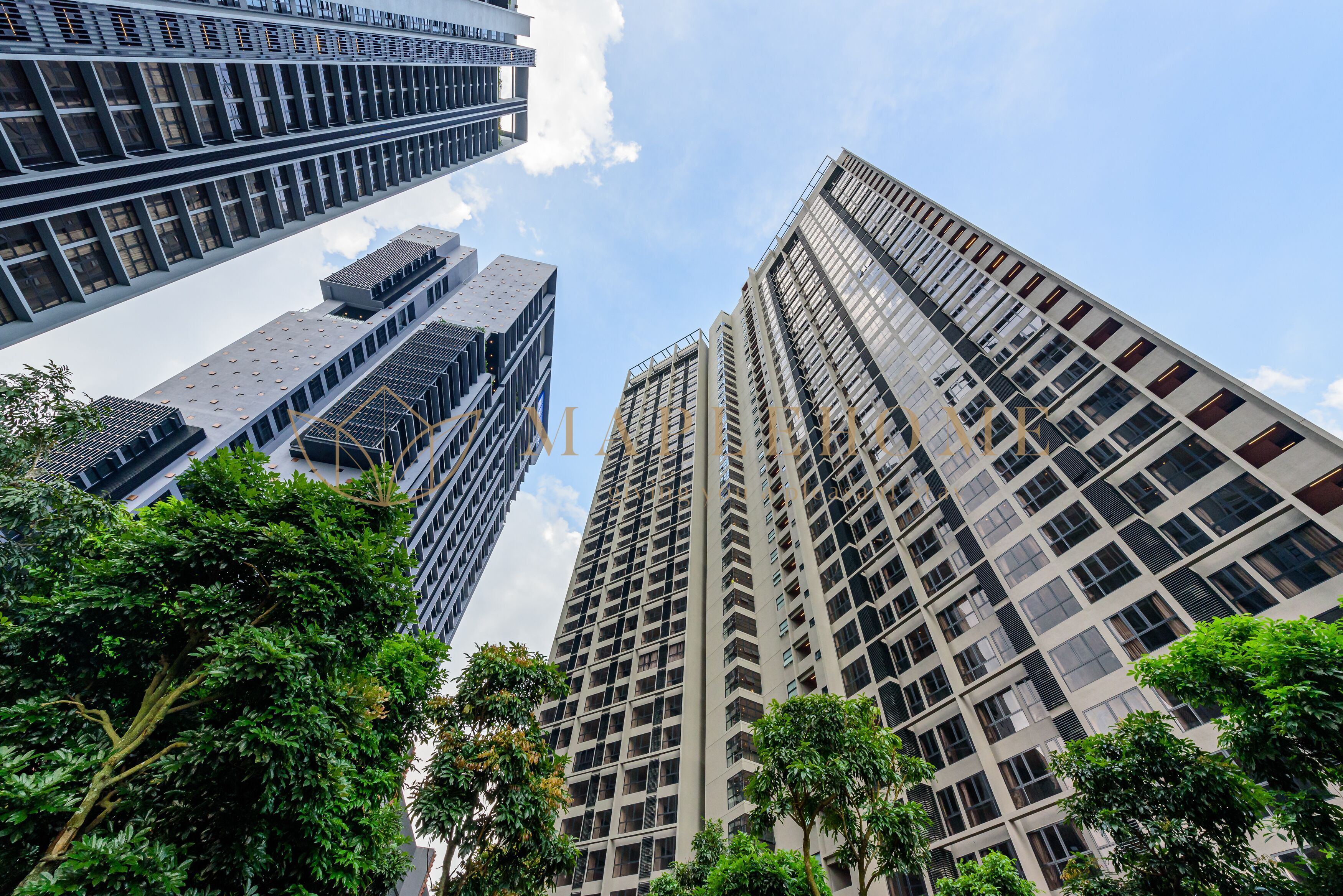 Millerz Square Premier Suites Kuala Lumpur