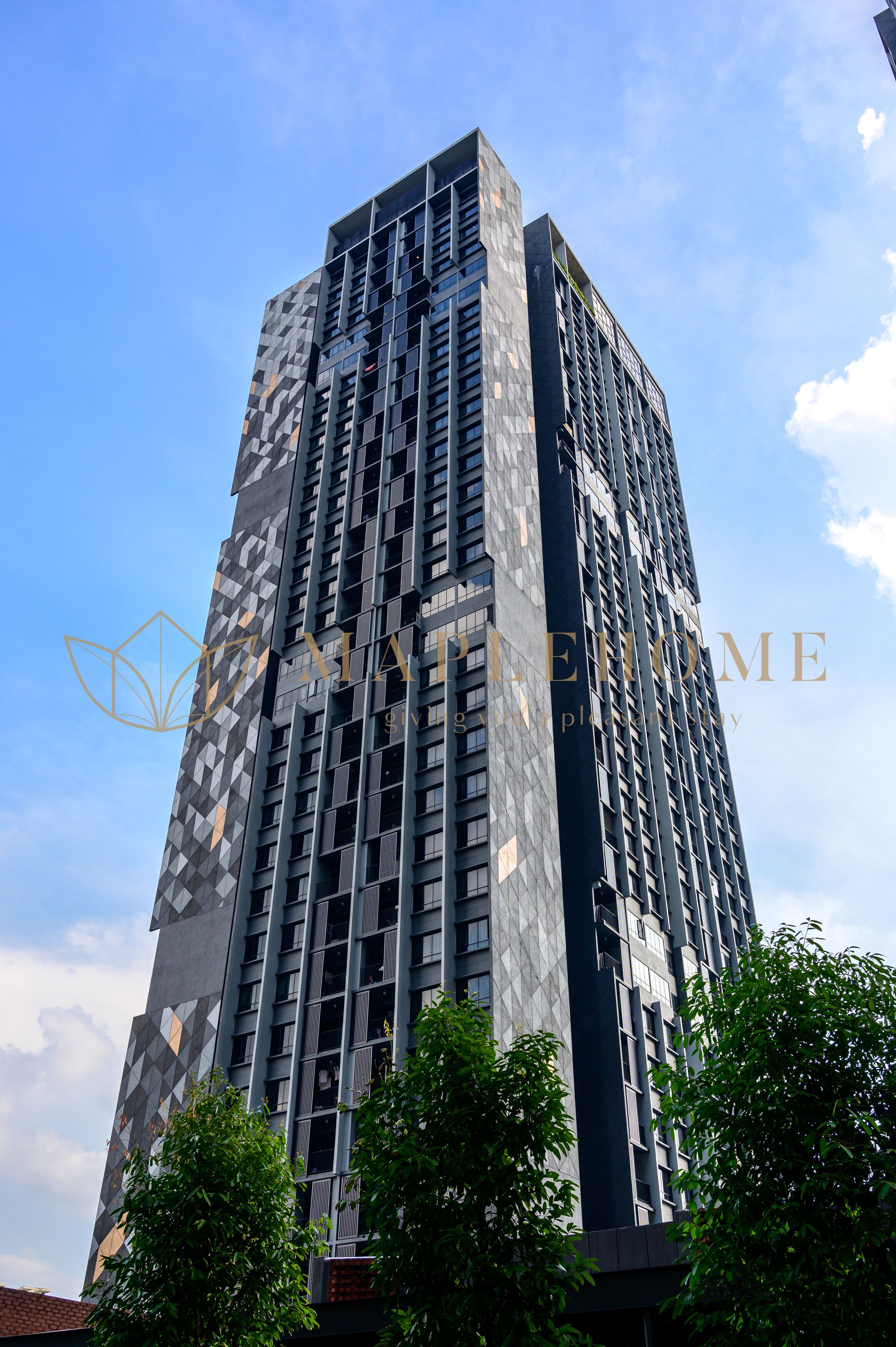 Millerz Square Premier Suites Kuala Lumpur