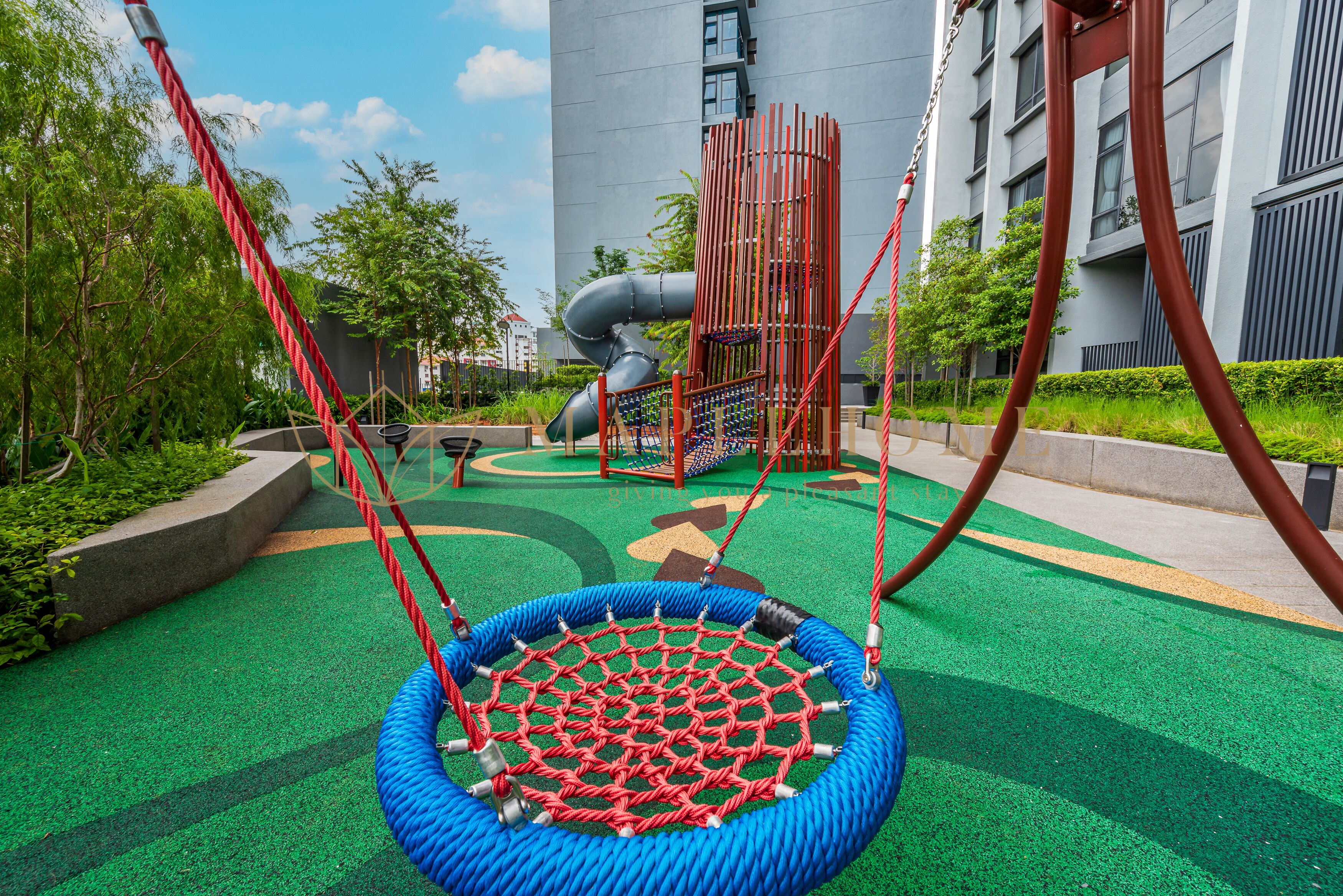 Millerz Square Premier Suites Kuala Lumpur