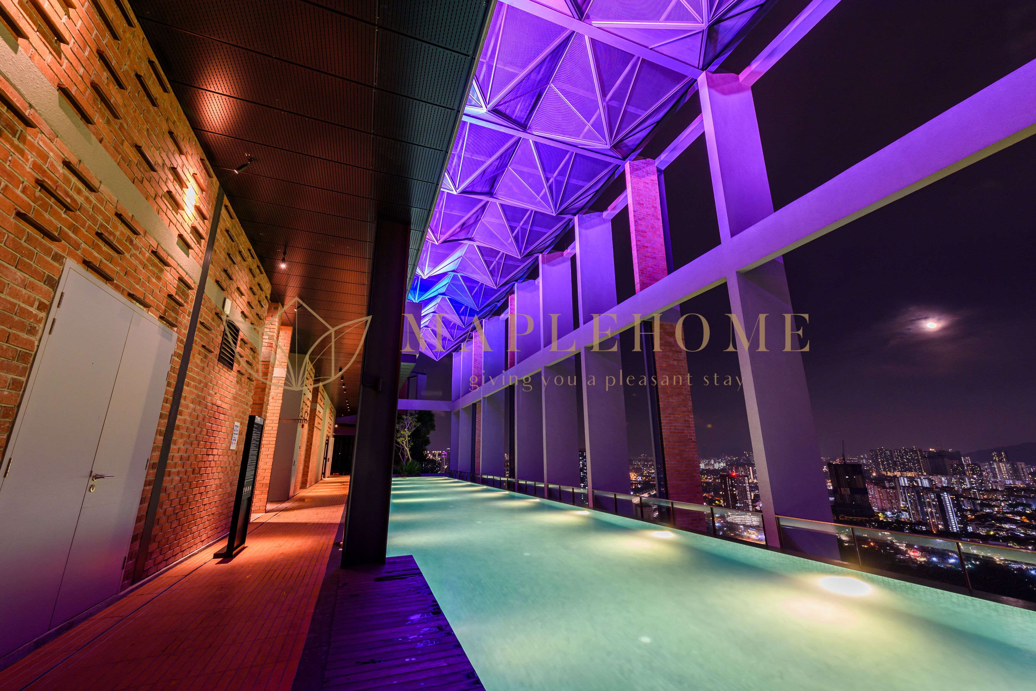 Millerz Square Premier Suites Kuala Lumpur