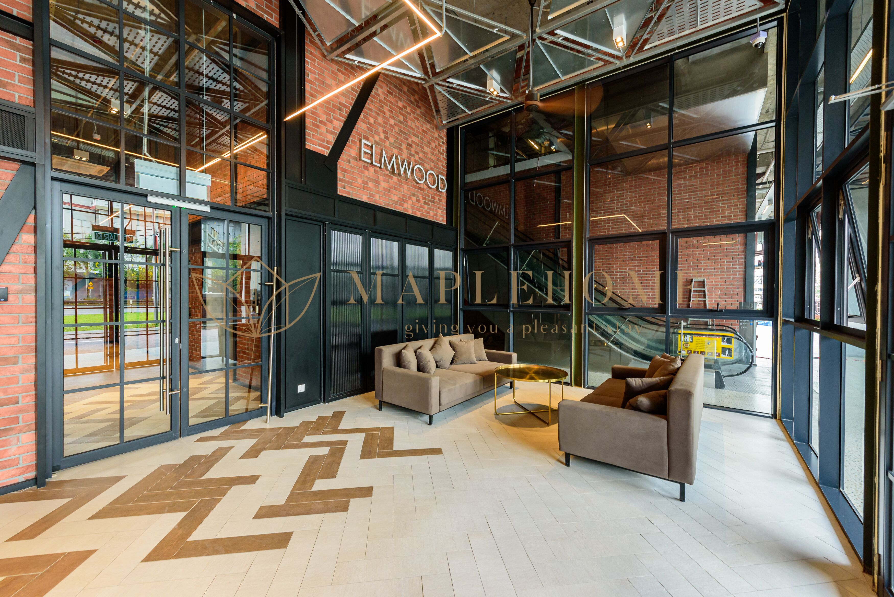 Millerz Square Premier Suites Kuala Lumpur