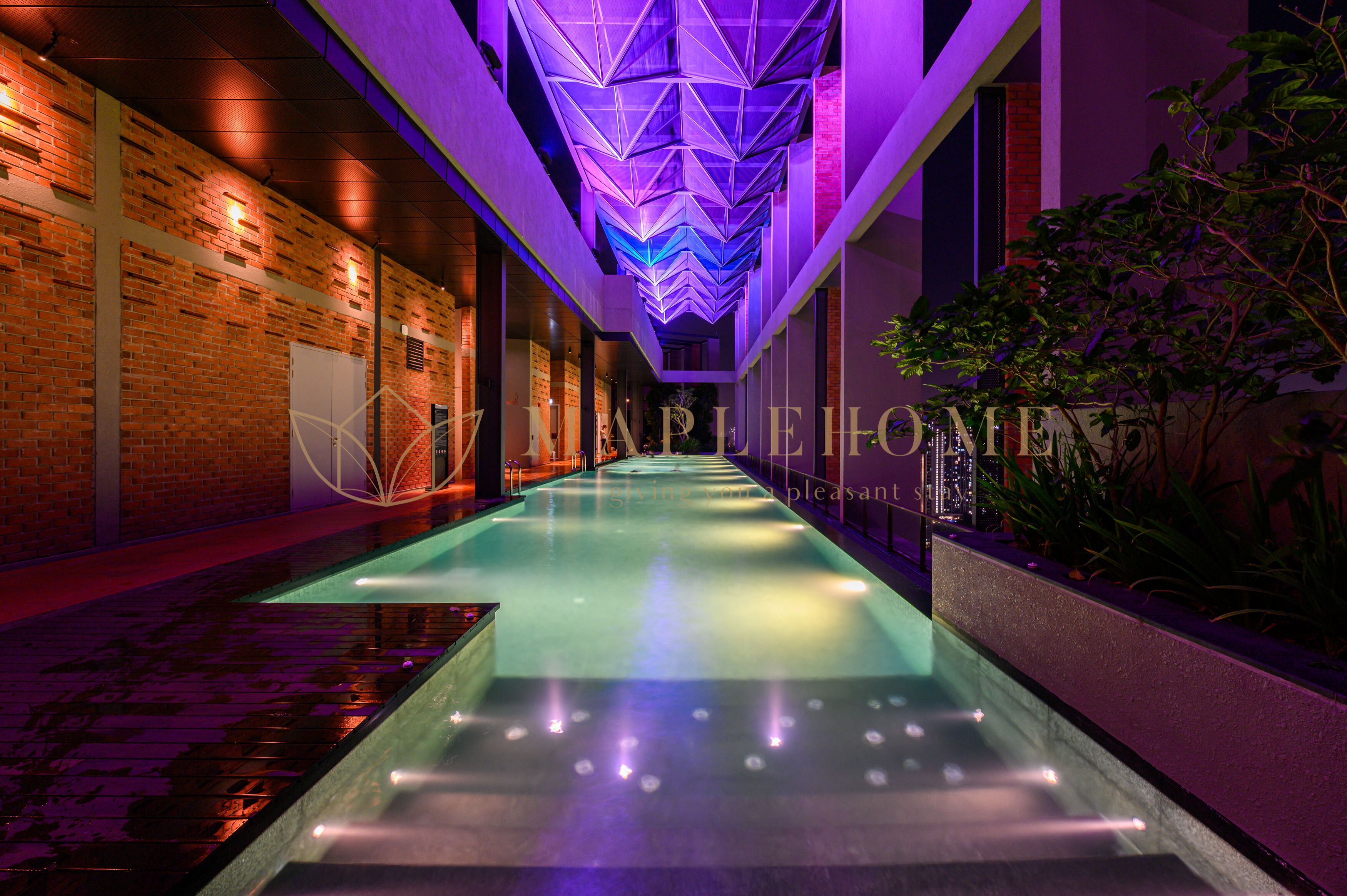 Millerz Square Premier Suites Kuala Lumpur
