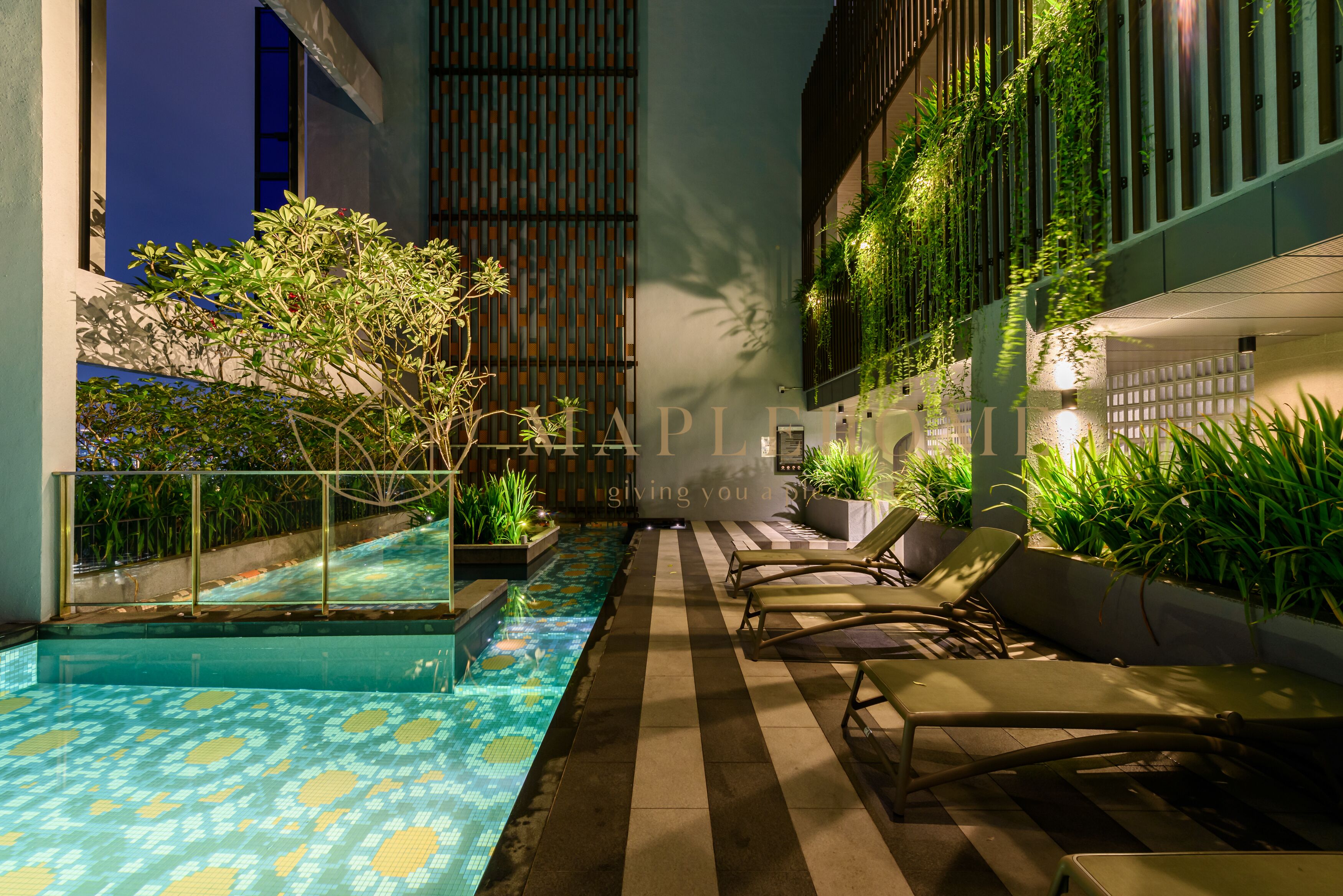 Millerz Square Premier Suites Kuala Lumpur