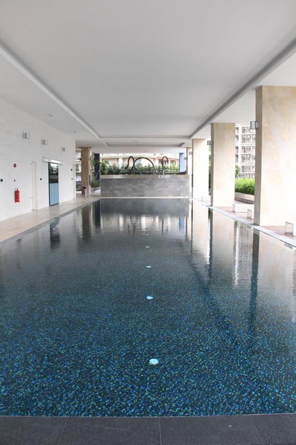 Mirage Residences