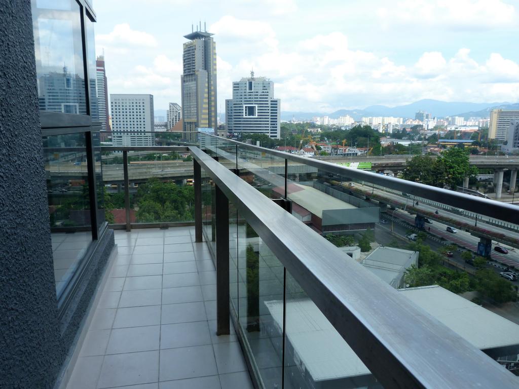 Mirage Residences