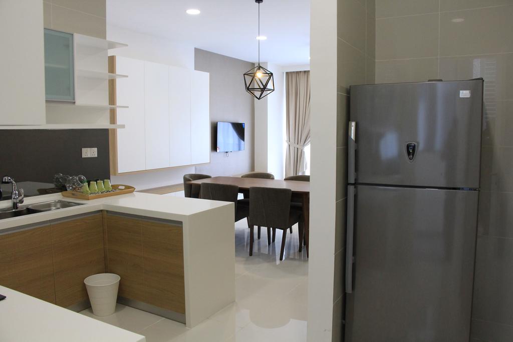 Mirage Residences