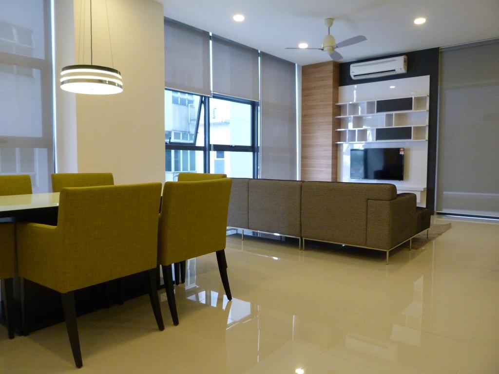 Mirage Residences