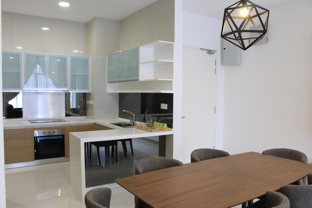 Mirage Residences